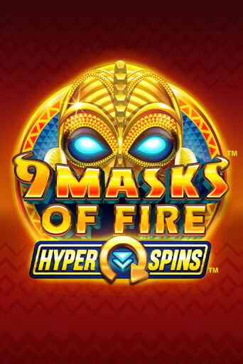 9 Masks of Fire™ HyperSpins™ демо онлайн | Вулкан Гранд бесплатная игра