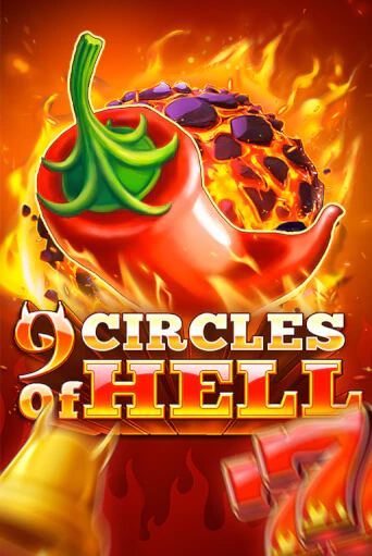 9 Circles Of Hell демо онлайн | Вулкан Гранд бесплатная игра