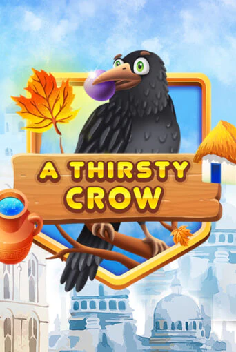 A Thirsty Crow демо онлайн | Вулкан Гранд бесплатная игра