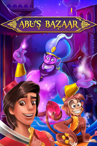 Abu's Bazaar демо онлайн | Вулкан Гранд бесплатная игра