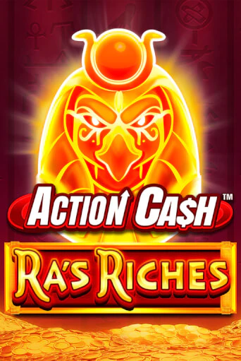 Action Cash™ Ra's Riches демо онлайн | Вулкан Гранд бесплатная игра