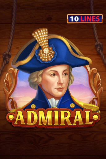 Admiral демо онлайн | Вулкан Гранд бесплатная игра