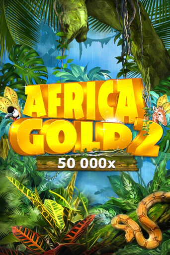 Africa Gold 2 демо онлайн | Вулкан Гранд бесплатная игра