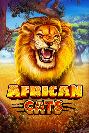 African Cats демо онлайн | Вулкан Гранд бесплатная игра