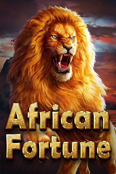 African Fortune демо онлайн | Вулкан Гранд бесплатная игра