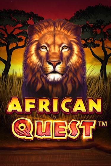 African Quest демо онлайн | Вулкан Гранд бесплатная игра