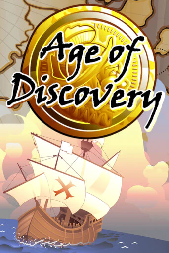 Age Of Discovery демо онлайн | Вулкан Гранд бесплатная игра