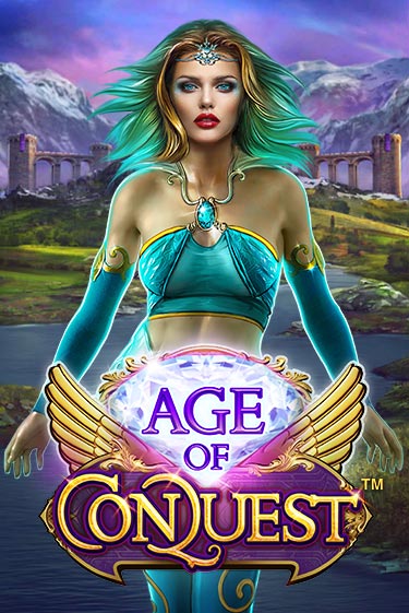 Age of Conquest демо онлайн | Вулкан Гранд бесплатная игра