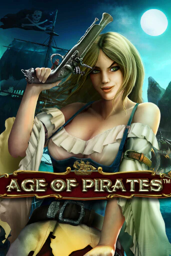 Age Of Pirates - 15 Lines демо онлайн | Вулкан Гранд бесплатная игра