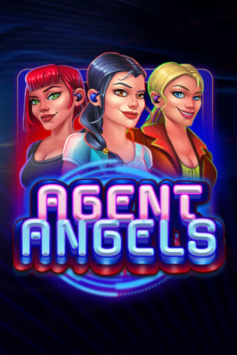 Agent Angels демо онлайн | Вулкан Гранд бесплатная игра
