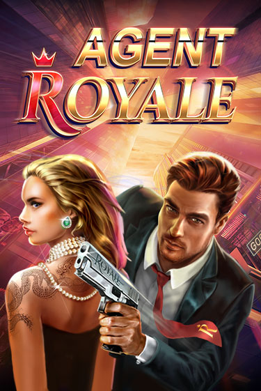 Agent Royale демо онлайн | Вулкан Гранд бесплатная игра