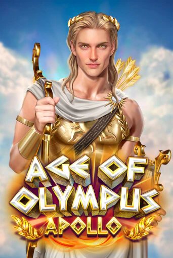Age of Olympus: Apollo демо онлайн | Вулкан Гранд бесплатная игра