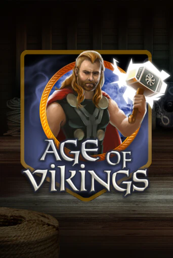 Age of Vikings демо онлайн | Вулкан Гранд бесплатная игра