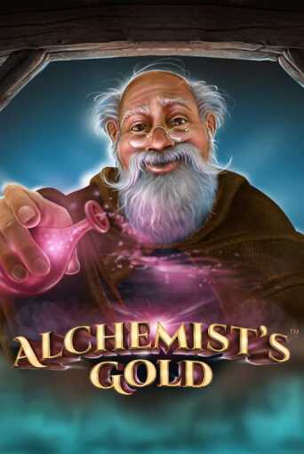 Alchemist's Gold демо онлайн | Вулкан Гранд бесплатная игра