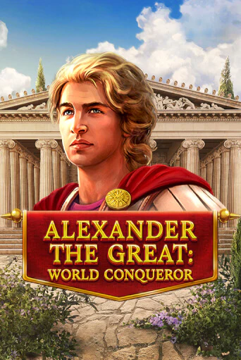Alexander The Great: World Conqueror демо онлайн | Вулкан Гранд бесплатная игра