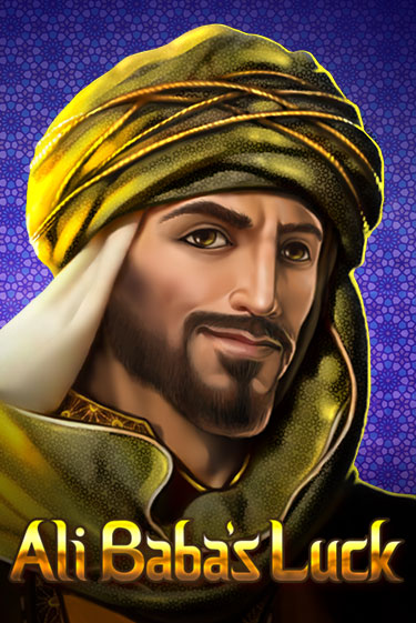Ali Baba's Luck демо онлайн | Вулкан Гранд бесплатная игра