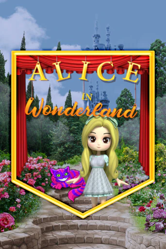 Alice In Wonderland демо онлайн | Вулкан Гранд бесплатная игра