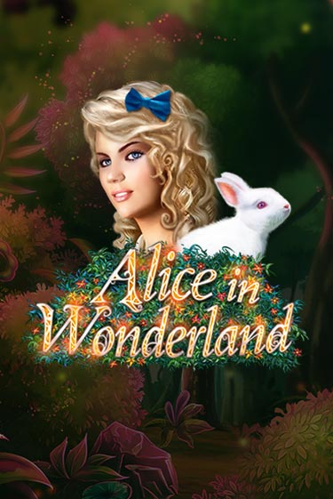 Alice In Wonderland демо онлайн | Вулкан Гранд бесплатная игра
