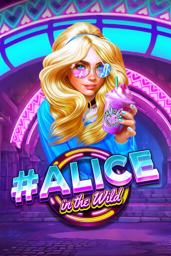 Alice in the Wild демо онлайн | Вулкан Гранд бесплатная игра