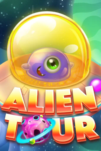Alien Tour демо онлайн | Вулкан Гранд бесплатная игра