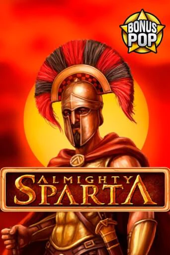 Almigthy Sparta демо онлайн | Вулкан Гранд бесплатная игра