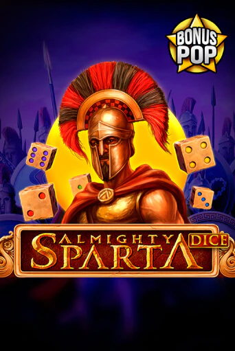 Almighty Sparta - Dice демо онлайн | Вулкан Гранд бесплатная игра