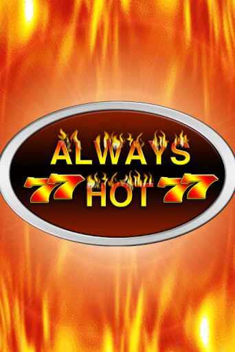 Always Hot демо онлайн | Вулкан Гранд бесплатная игра