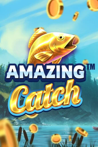 Amazing Catch демо онлайн | Вулкан Гранд бесплатная игра