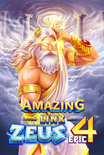 Amazing Link Zeus Epic 4 демо онлайн | Вулкан Гранд бесплатная игра