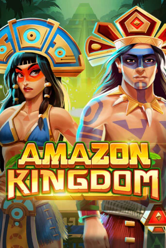 Amazon Kingdom демо онлайн | Вулкан Гранд бесплатная игра