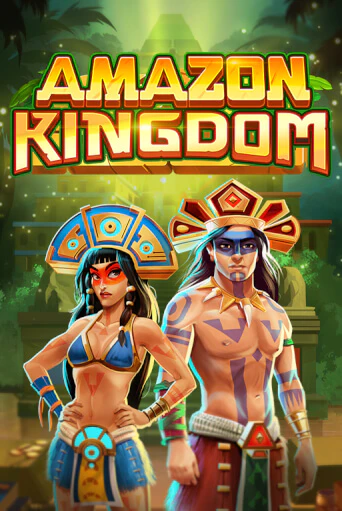 Amazon Kingdom демо онлайн | Вулкан Гранд бесплатная игра