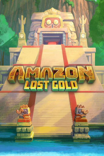 Amazon - Lost Gold демо онлайн | Вулкан Гранд бесплатная игра