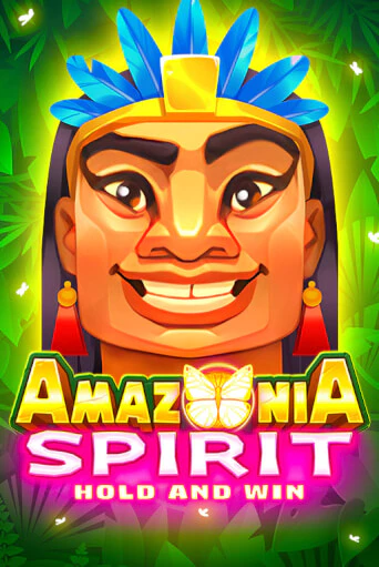 Amazonia Spirit демо онлайн | Вулкан Гранд бесплатная игра