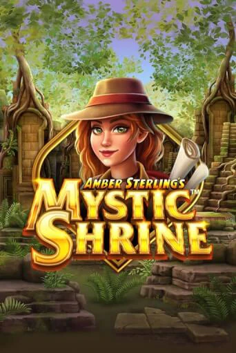 Amber Sterling's Mystic Shrine демо онлайн | Вулкан Гранд бесплатная игра