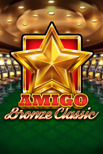 Amigo Bronze Classic демо онлайн | Вулкан Гранд бесплатная игра
