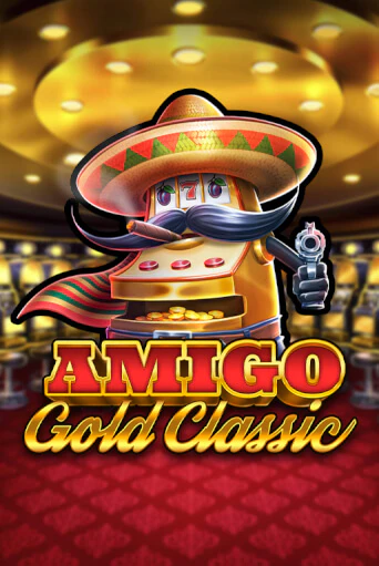 Amigo Gold Classic демо онлайн | Вулкан Гранд бесплатная игра
