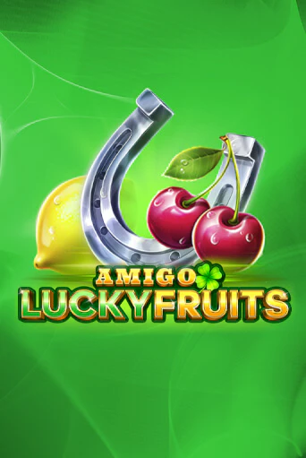 Amigo Lucky Fruits демо онлайн | Вулкан Гранд бесплатная игра