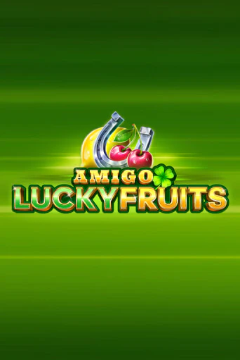Amigo Lucky Fruits: Pin Win демо онлайн | Вулкан Гранд бесплатная игра