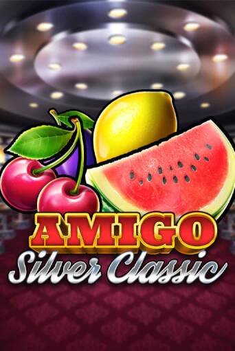 Amigo Silver Classic демо онлайн | Вулкан Гранд бесплатная игра