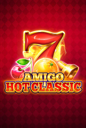 Amigo Hot Classic демо онлайн | Вулкан Гранд бесплатная игра