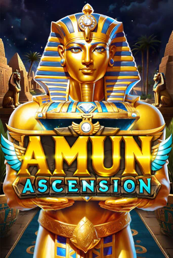 Amun Ascension демо онлайн | Вулкан Гранд бесплатная игра