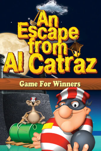 An Escape from Alcatraz демо онлайн | Вулкан Гранд бесплатная игра