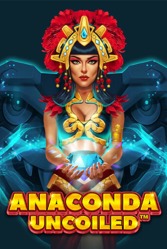 Anaconda Uncoiled демо онлайн | Вулкан Гранд бесплатная игра