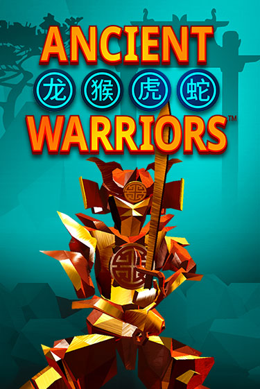 Ancient Warriors демо онлайн | Вулкан Гранд бесплатная игра