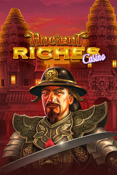 Ancient Riches Casino демо онлайн | Вулкан Гранд бесплатная игра