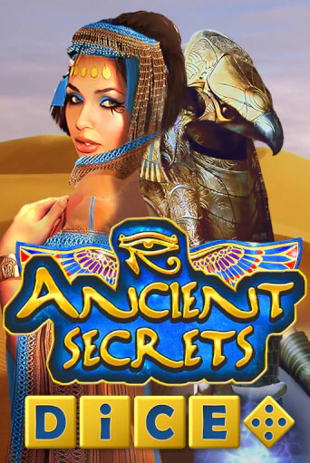 Ancient Secrets Dice демо онлайн | Вулкан Гранд бесплатная игра