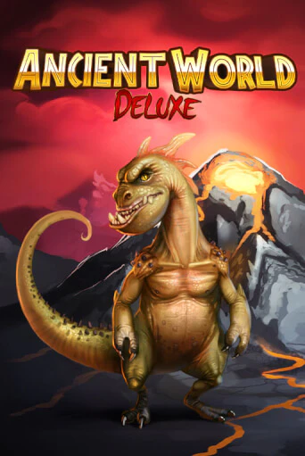 Ancient World Deluxe демо онлайн | Вулкан Гранд бесплатная игра