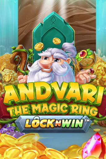 Andvari: The Magic Ring демо онлайн | Вулкан Гранд бесплатная игра
