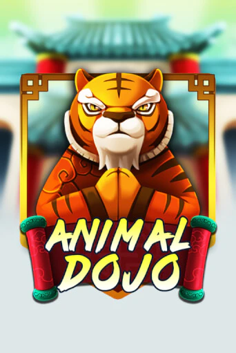 Animal Dojo демо онлайн | Вулкан Гранд бесплатная игра