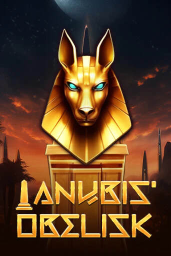Anubis Obelisk демо онлайн | Вулкан Гранд бесплатная игра